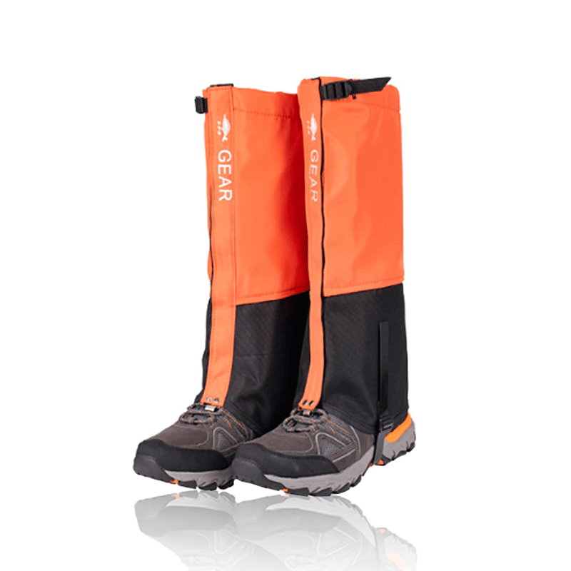 AURORALEGS - Utomhus Ben Damasker Gaiters