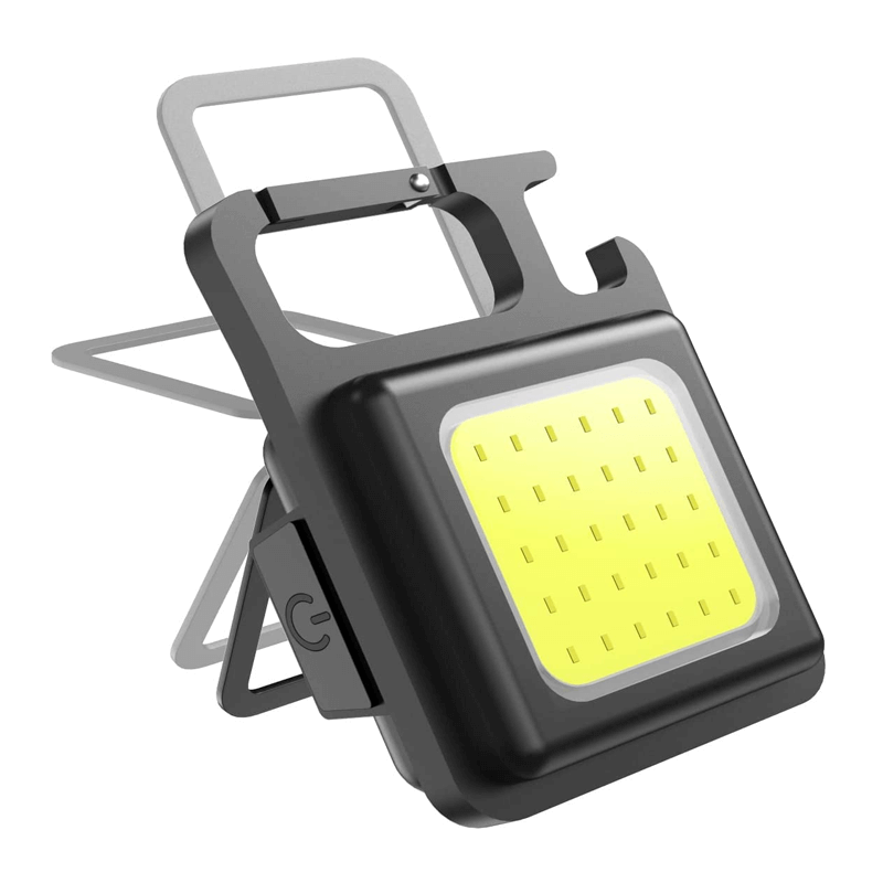 FIREFLYTE - Mini LED Ficklampa