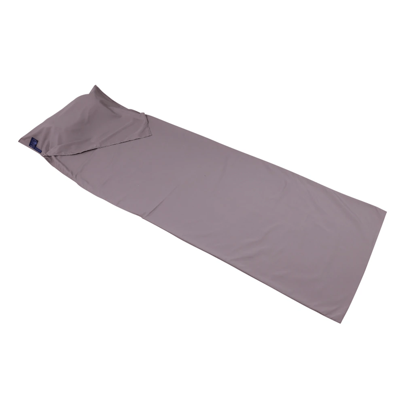 WHISP - Bärbar ultralätt sovsäck