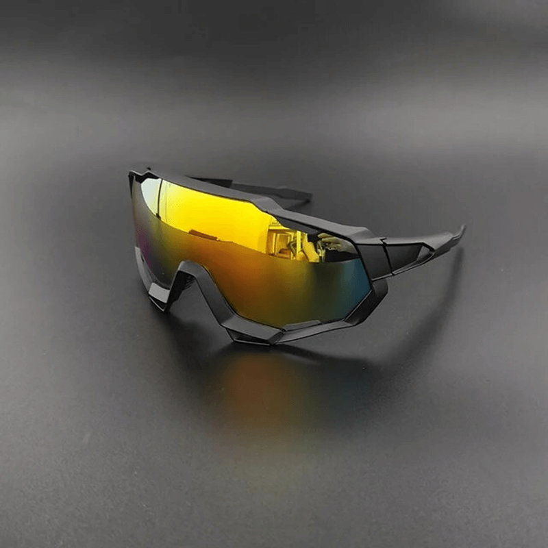 SHADESWIFT - Solglasögon för Cykelsport