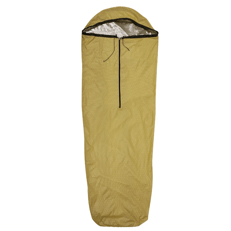 BLAZESACK - Sovsäck för Nödsituationer