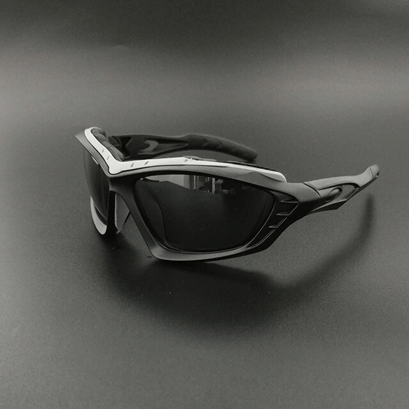 SHADESWIFT - Solglasögon för Cykelsport