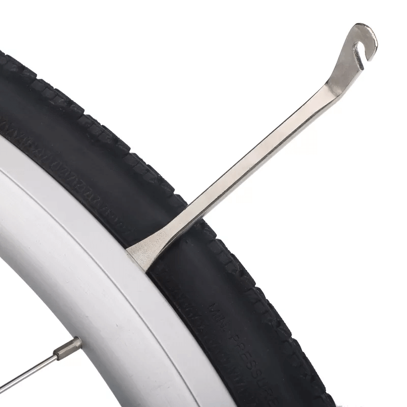 APEX - Cykeldäckspak i rostfritt stål