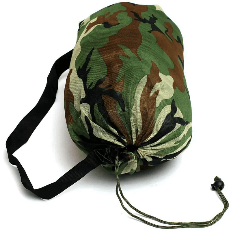 PINEBLEND - Taktiska kamouflagekläder
