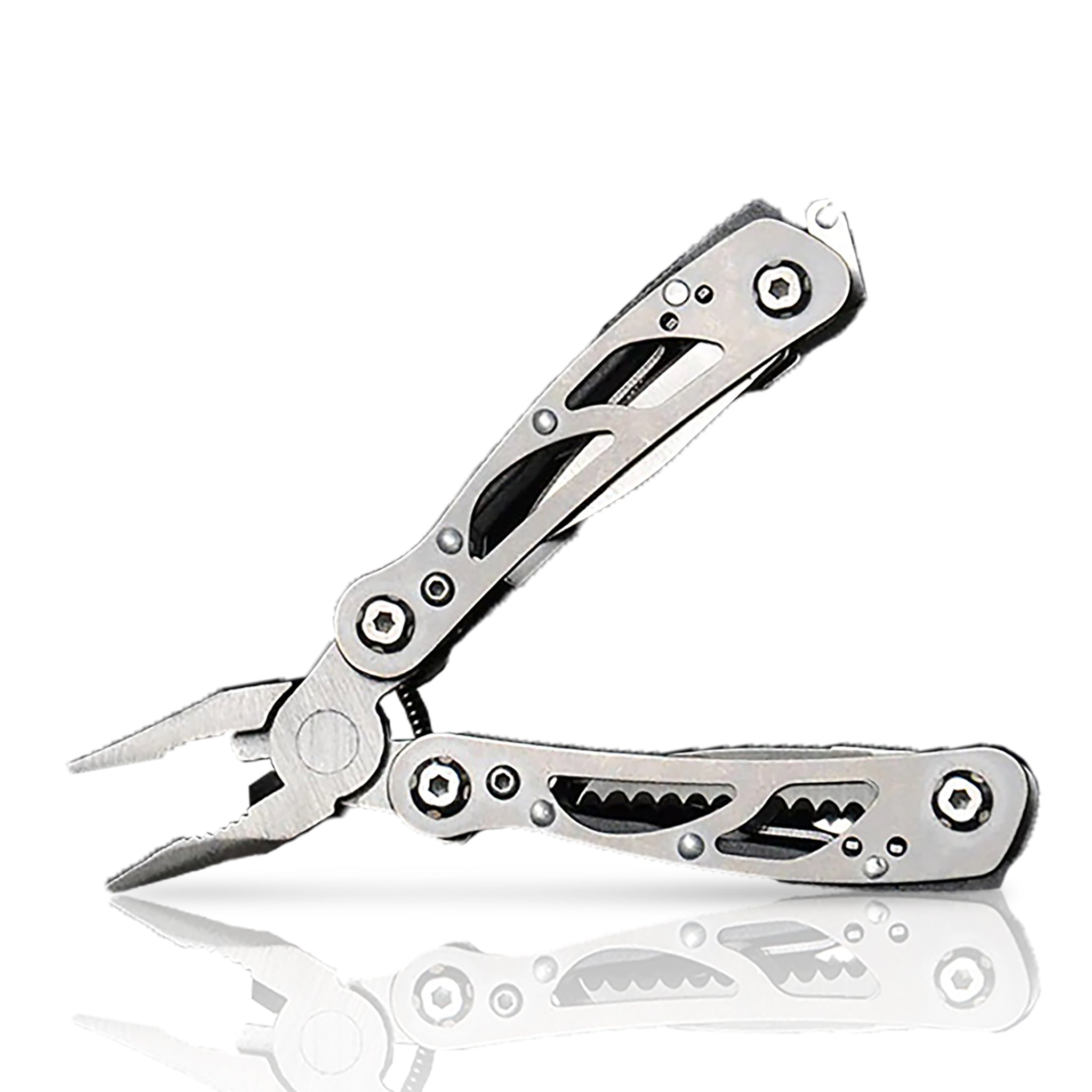 HYPERION - Multitool Pliers - Compass Nature