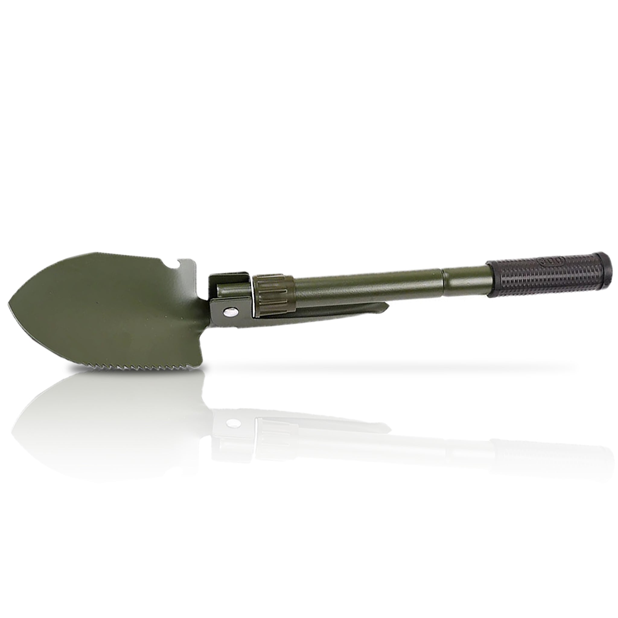 KANGTO - Folding Shovel - Compass Nature