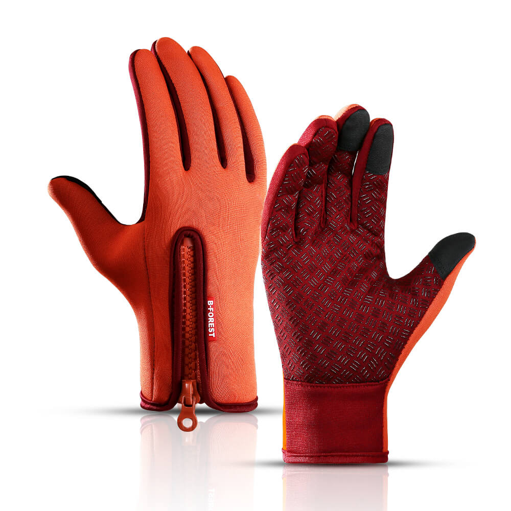 BRISTOL - Spring/Fall Gloves - CompassNature