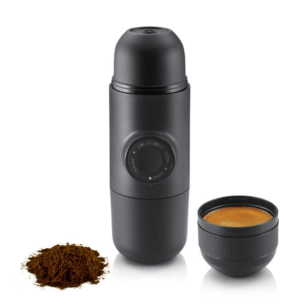 Lesgo - Portable Coffee Maker - CompassNature