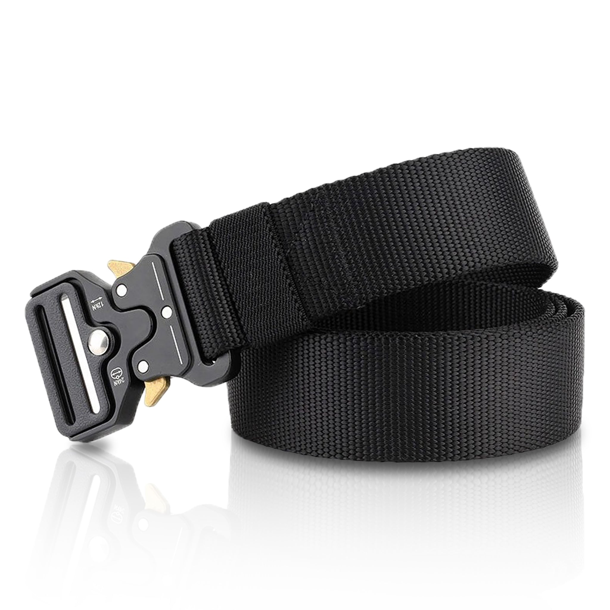 Andromeda - Adjustable Tactical Belt | Nylon Belt | Military Belts | Belts