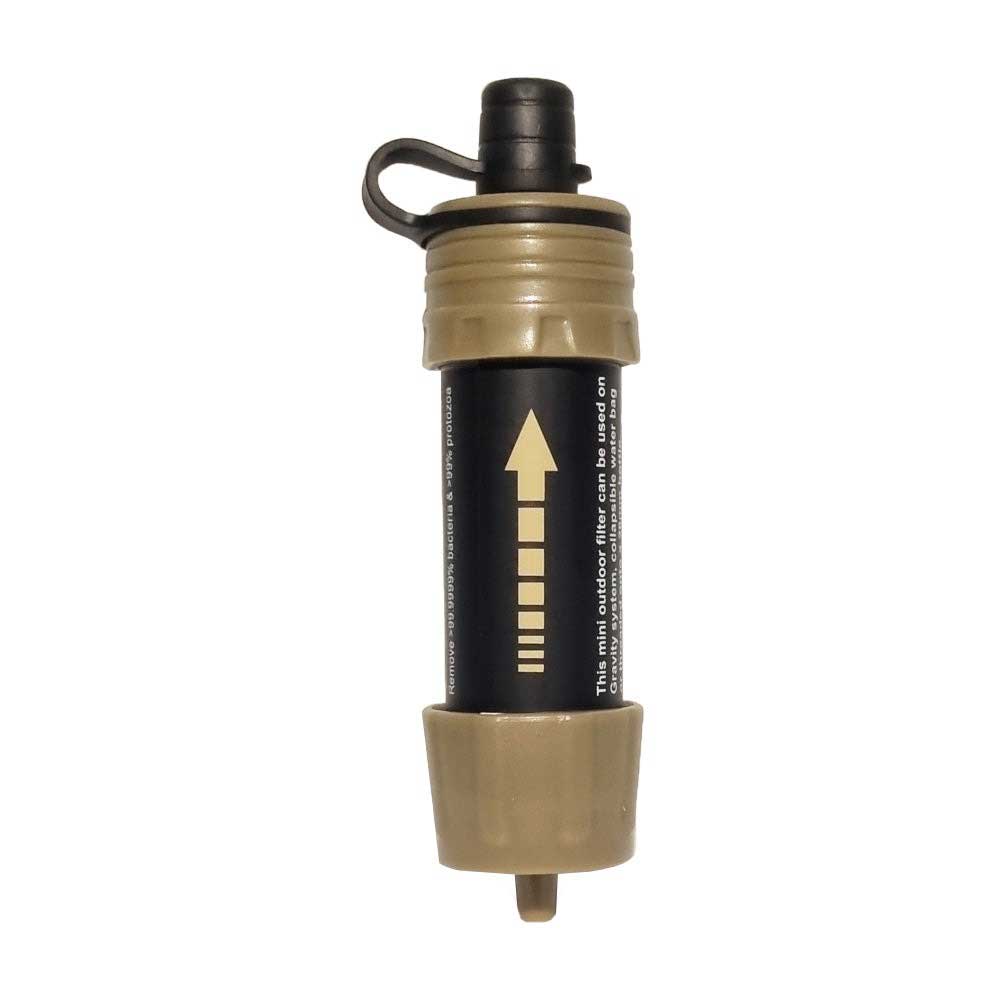 CLEARWATER - Portable Water Filter - CompassNature