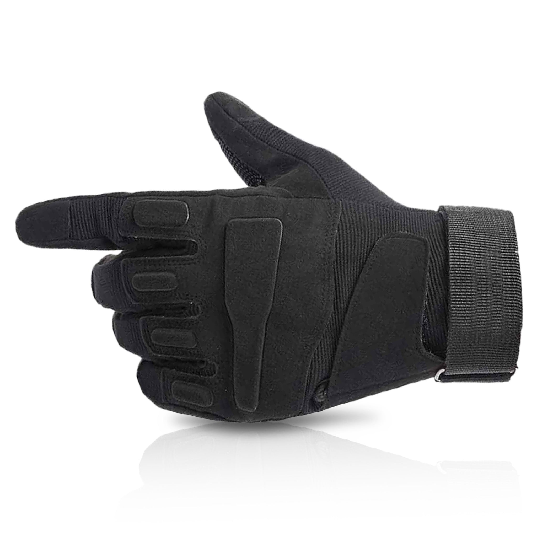 Floridus - Cut Resistant Tactical Gloves | Outdoor Military Gloves | Tactical Gloves