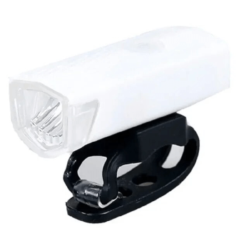 THRIVE - USB-uppladdningsbar LED-cykelbelysning