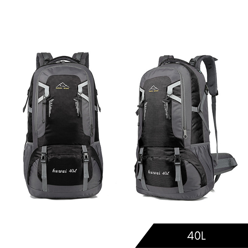 TRAILBLAZE - Vandringssport Ryggsäck 18L/42L