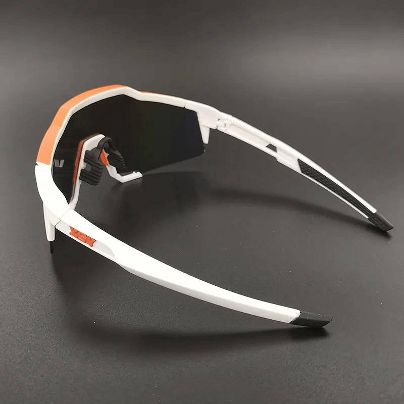 SUNVISTA - Solglasögon för cykelsport