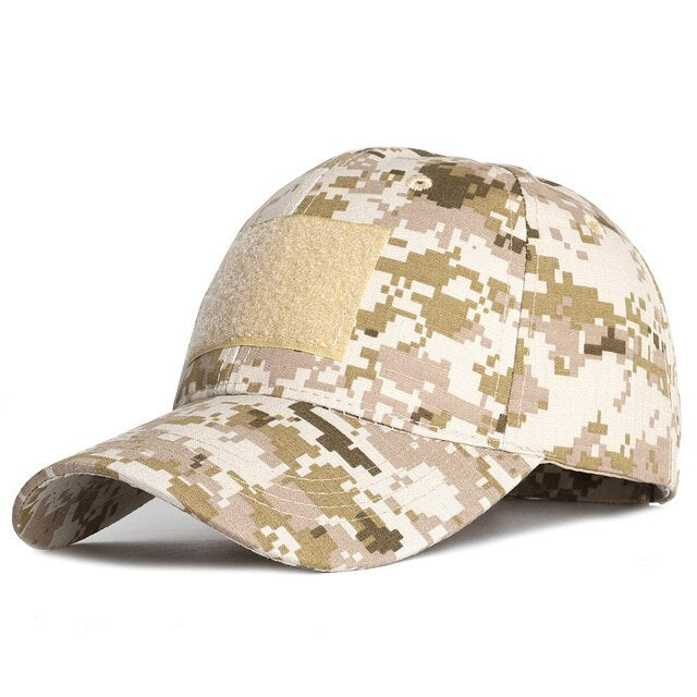 LESGO - Military Cap - CompassNature