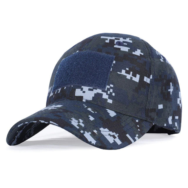 LESGO - Military Cap - CompassNature