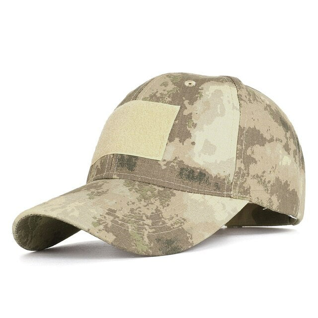 LESGO - Military Cap - CompassNature