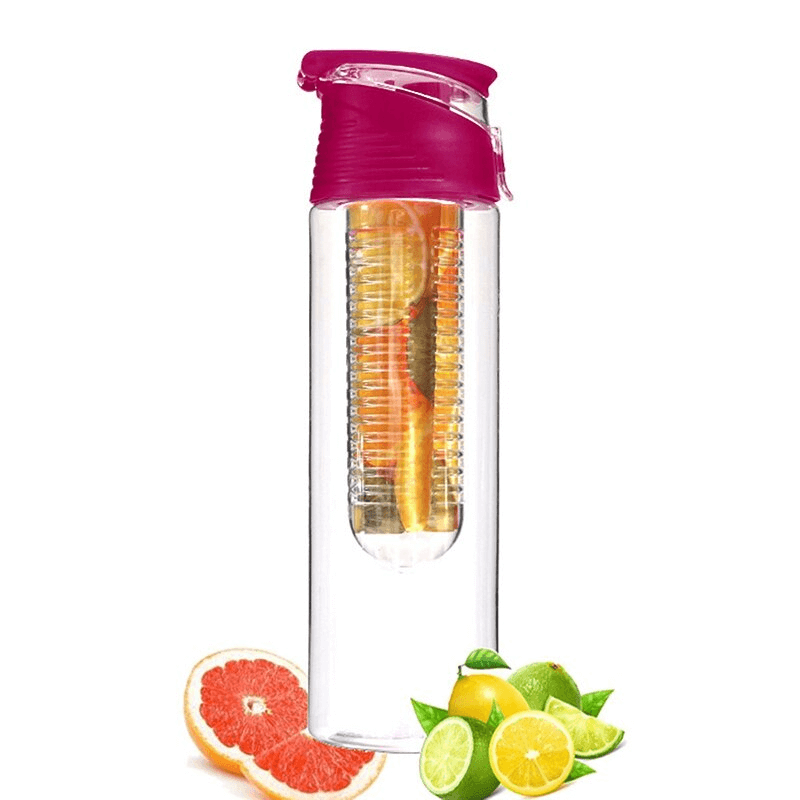 FLAVORFLOW - Fruktinfusionsflaska 700 ml