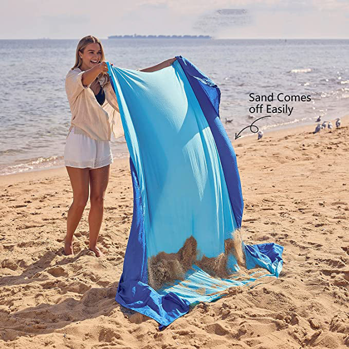 BONDI - Anti Sand Towel - CompassNature