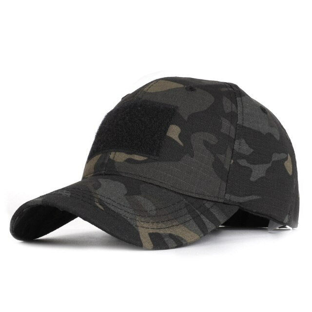 LESGO - Military Cap - CompassNature