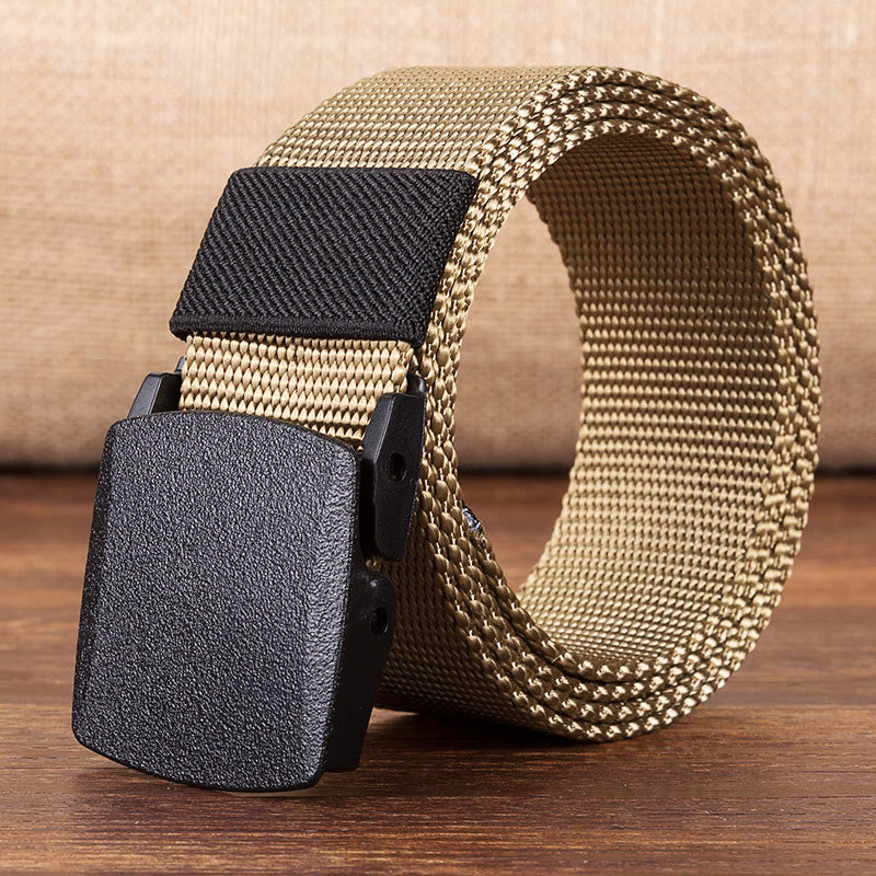 CAMELIA - Military Belt - Compass Nature