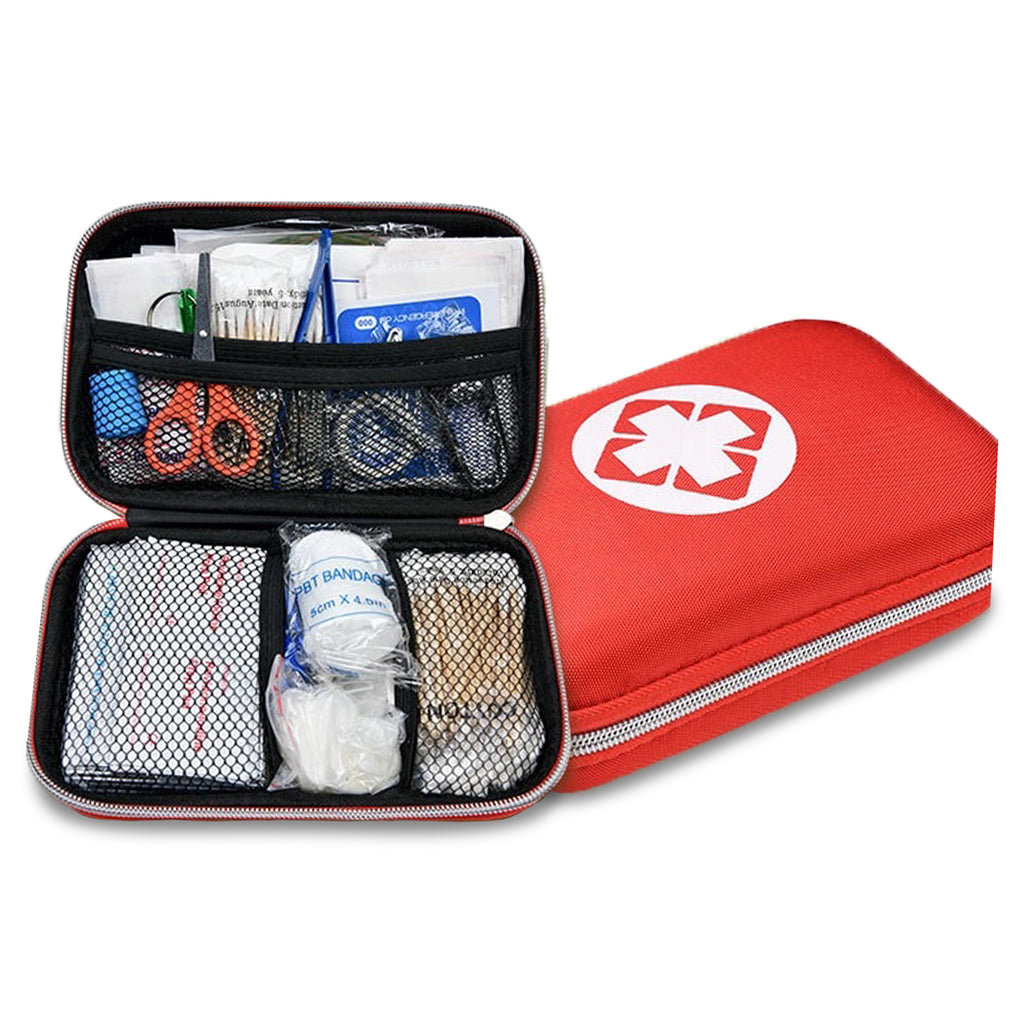Fishing Emergency Kits with Compass